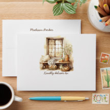 Beige de Pâques rustique