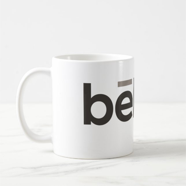 Beken Holdings Mug (Gauche)