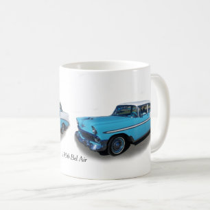 Bel Air mug 1956