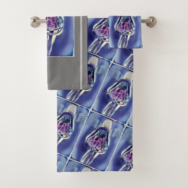 bel ange (En situation)