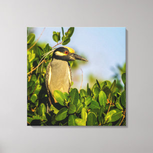 BEL INSTANT LA COPIE DE TOILE 24 X 24