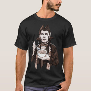 Bela Lugosi as Count Chocula  Classic T-Shirt