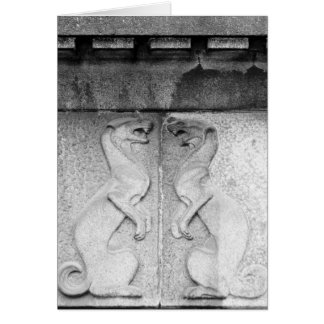 Belettes danoises fâchées