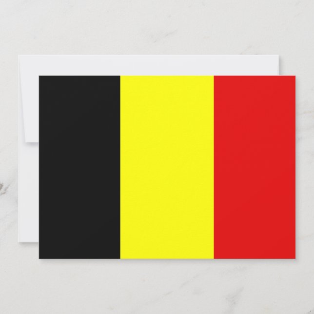 Belgique (Devant)