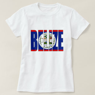 BELIZE T-shirt