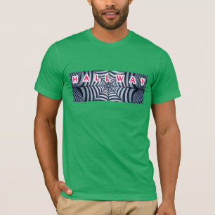 Bella+Canvas Jersey T-Shirt à manches courtes