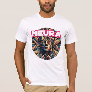 Bella+Canvas Jersey T-Shirt à manches courtes