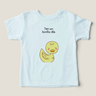 Bella+Canvas T-Shirt Tri-blend pour tout-petit