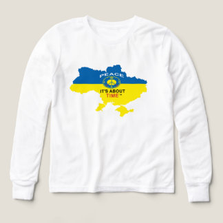 Bella+Canvas Tri-Blend Chemises Enfants