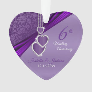 Cadeaux 6 Ans D Anniversaires De Mariage Zazzle Fr Cadeaux 6 Ans D Anniversaires De Mariage Zazzle Fr
