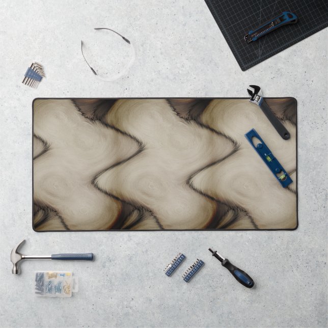 Belle abstraction laisse une impression durable (Poste de travail)