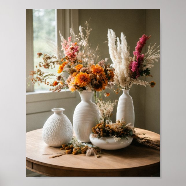 Belle affiche (Devant)