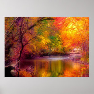 Belle affiche d'Ozarks