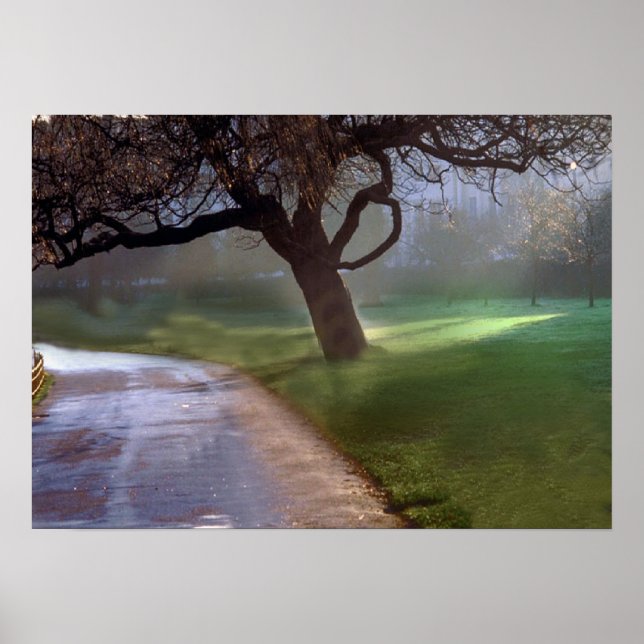 Belle affiche du jour (Devant)