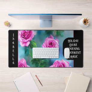 Belle Aquarelle tendance Collection Roses roses ro
