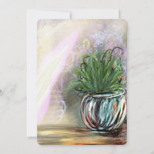 Belle Art FloRAL lumineux décoration dopamine cont