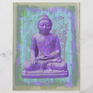 belle bouddha