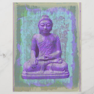 belle bouddha