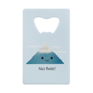 Belle Butte