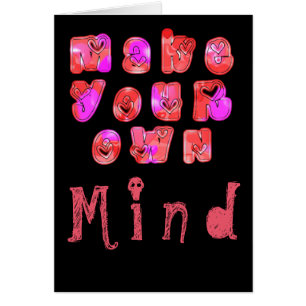 Belle carte de voeux Extraordinaire Modèle vertica