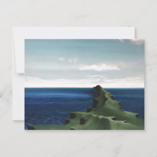 Belle carte postale artistique