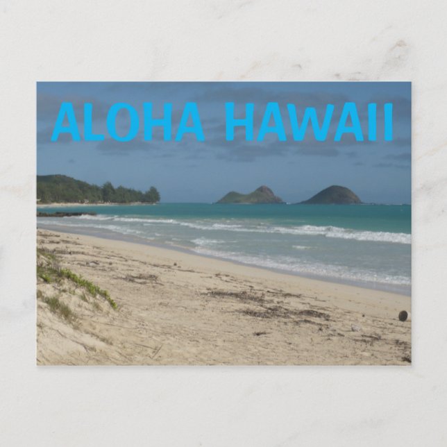 Belle carte postale Expressions (Devant)