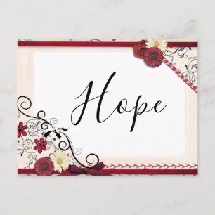 BELLE CARTE POSTALE EXPRESSIONS