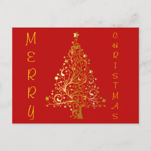 Belle carte postale Expressions