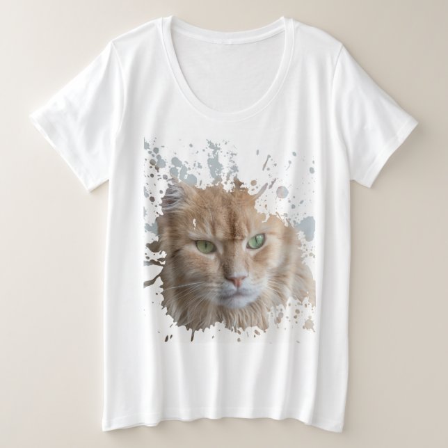 Belle Chat (Design devant)
