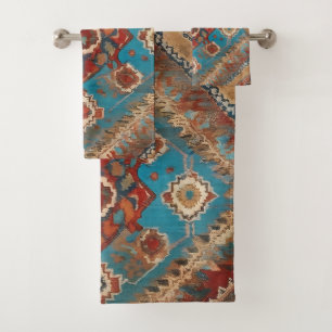 Belle collection turque ancienne Motif tendance