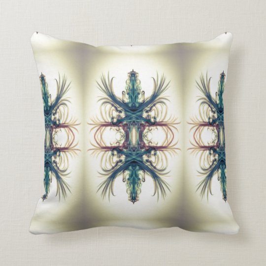 Belle conception faite coussin