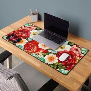 Belle conception florale - Personnaliser