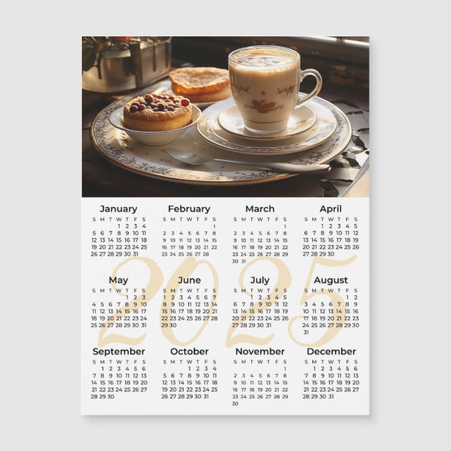 Belle confiserie. 2025 (Devant)