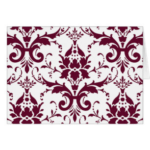 Belle Damask
