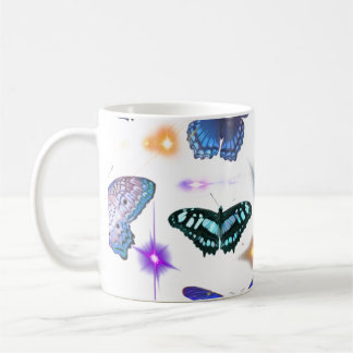 Belle 🦋 de la Mug Papillon