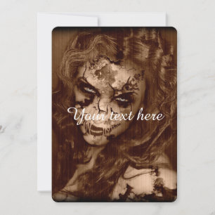 Belle décadence des chutes