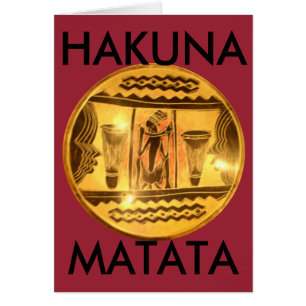 Belle extraordinaire d'Afrique Golden Red Art