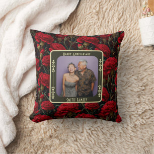 Belle Famille Coussin de Lancement 10e Anniversair