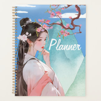 Belle femme chinoise