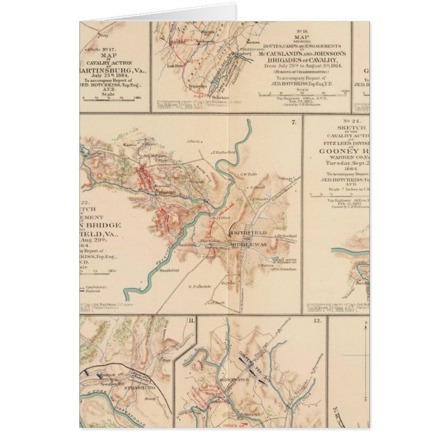 Belle Grove (Devant)