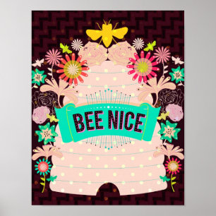Belle impression
