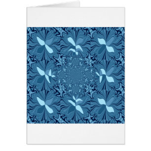 Belle Iridescente Extraordinaire Bleu Kaleidoscope