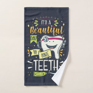 Belle journée pour sauver les dents Dentist Pratiq