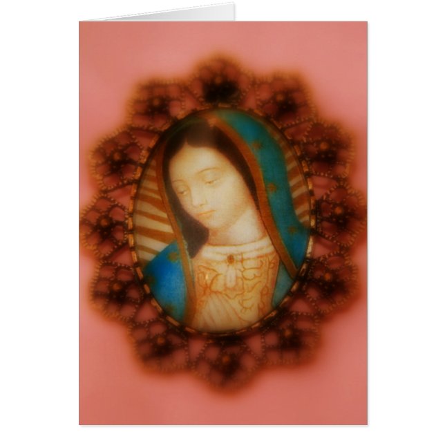 Belle Madonna (Devant)