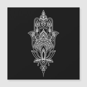 Belle main de Fatimas