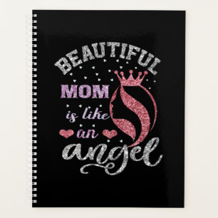 Belle maman est comme un ange