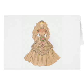 Belle Mariée Vintage