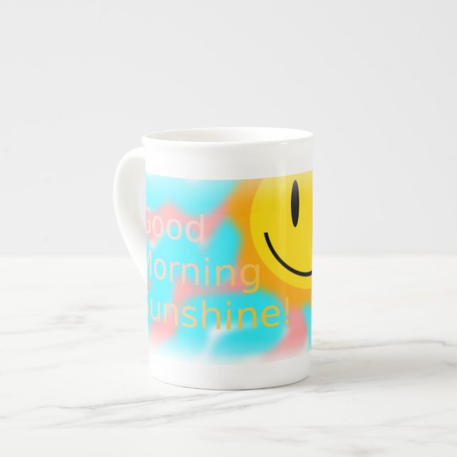 Belle Matin Sunshine Mug (Devant gauche)