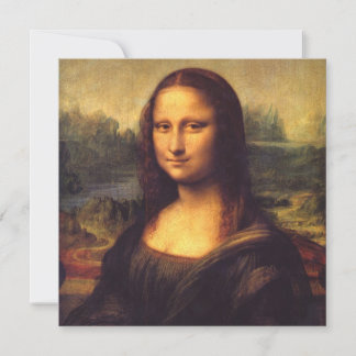 Belle Mona Lisa