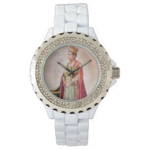 Belle montre de Menen d'impératrice